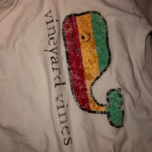 Vineyard Vines t-shirt